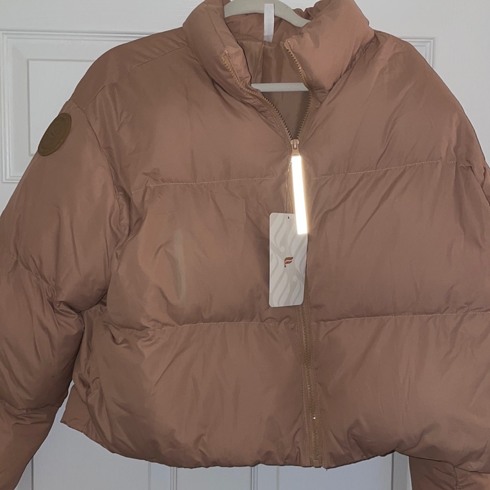 Fabletics | Puffer coat